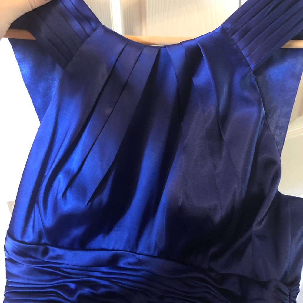 Adrianna Papell Cocktail Dress - Picture 8 of 8